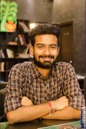 anirban
